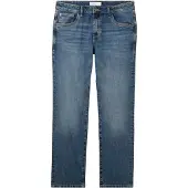 Tom Tailor Jean 'Marvin' bleu denim