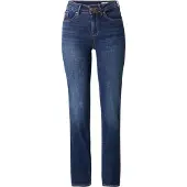 Vero Moda Jean 'Flash' bleu foncé