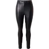 ONLY Carmakoma Leggings 'CARJESSIE' noir
