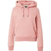 Superdry Sweat-shirt 'Essential' orange / rose