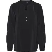 Vero Moda Chemisier 'Ani' noir