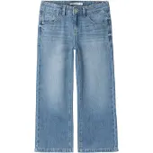 Name it Jean 'Rose' bleu denim