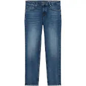 Marc O'Polo Jean 'SJÖBO' bleu denim