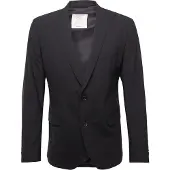 s.Oliver Black Label Veste de costume noir