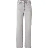 Vila Jean 'VIKelly' gris clair