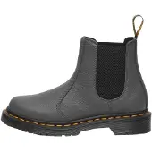 Dr. Martens Chelsea Boots gris / noir