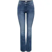 ONLY Jean 'ONLBlush' bleu foncé
