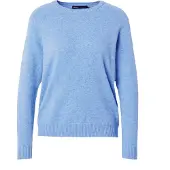 ONLY Pull-over 'ONLLesly Kings' azur