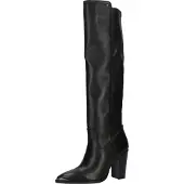 Bronx Bottes noir