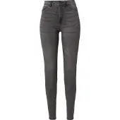 Noisy May Jean 'CALLIE' gris denim