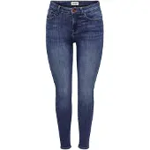 ONLY Jean 'ONLPower' bleu foncé