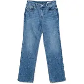 Vero Moda Jean 'Tessa' bleu denim