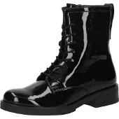 Gabor Bottines à lacets noir