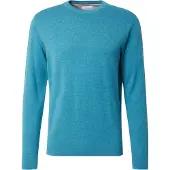 Tom Tailor Pull-over pétrole