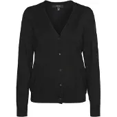 Vero Moda Cardigan noir