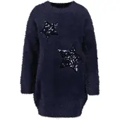 Blue Seven Robe | 98 | girl