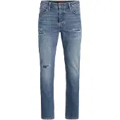 Jack & Jones Jean bleu denim