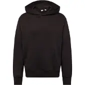 Levi's Sweat-shirt 'Authentic Hoodie' noir