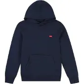 Levi's Kids Sweat bleu marine