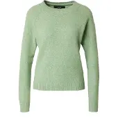 Vero Moda Pull-over 'VMDoffy' vert clair