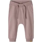 Name it Pantalon 'NBNTakki' rose ancienne