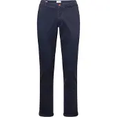 Jack & Jones Pantalon chino 'JWHBOLTON JJBOWIE' bleu marine