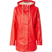 Ilse jacobsen Veste fonctionnelle rouge
