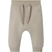 Name it Pantalon 'NBNTakki' beige foncé