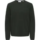 Only & Sons Pull-over 'ONSEric' sapin