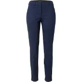 Tom Tailor Pantalon 'Mia' bleu marine