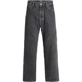 Jack & Jones Jean '12249026' noir denim