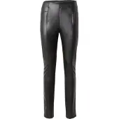 Comma Leggings noir
