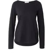 s.Oliver T-shirt noir