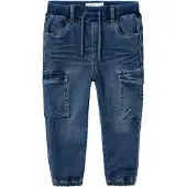 Name it Jean 'Ben' bleu denim