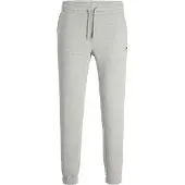 JJ REBEL Pantalon 'JREBGORM' gris chiné / noir