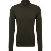 Jack & Jones Pull-over 'JJEBasic' sapin