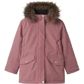 Name it Veste fonctionnelle 'NKFSnow10' | 128 | girl