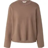 Object Pull-over 'OBJREYNARD' chocolat
