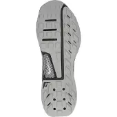 Nike Chaussure de course 'Juniper 3' noir / blanc