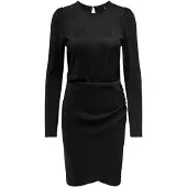 ONLY Robe 'ONLRich' noir