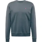 Napapijri Sweat-shirt 'BALIS' vert foncé