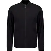 No-excess Vestes en maille noir