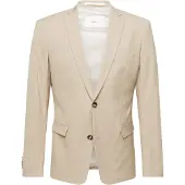 s.Oliver Black Label Veste de costume beige