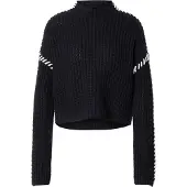 Vero Moda Pull-over 'VMNEWCREAM' | S | female