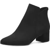 Tamaris Bottines noir