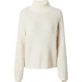 Vila Pull-over 'VILory' crème