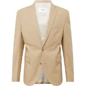 s.Oliver Veste de costume noisette