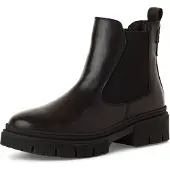Tamaris Chelsea Boots | 36 | female