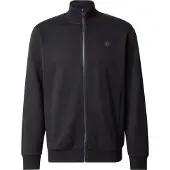 BOSS Veste de survêtement 'C-Siza 01' noir