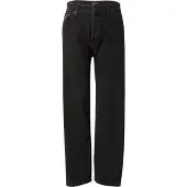 Jack & Jones Alex Original Sq 737 Jeans Noir 30 / 36 Homme